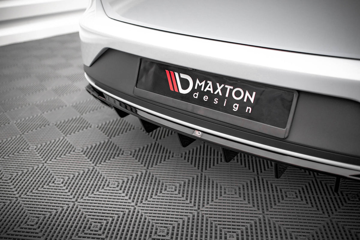 Heckdiffusor Seat Leon Cupra Sportstourer MK3
