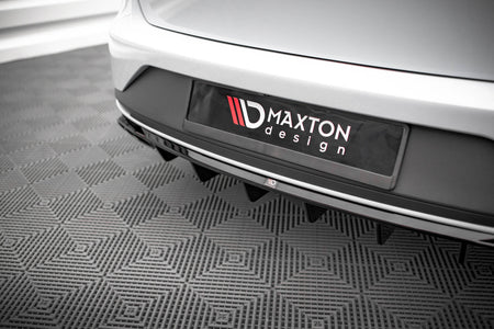 Heckdiffusor Seat Leon Cupra Sportstourer MK3