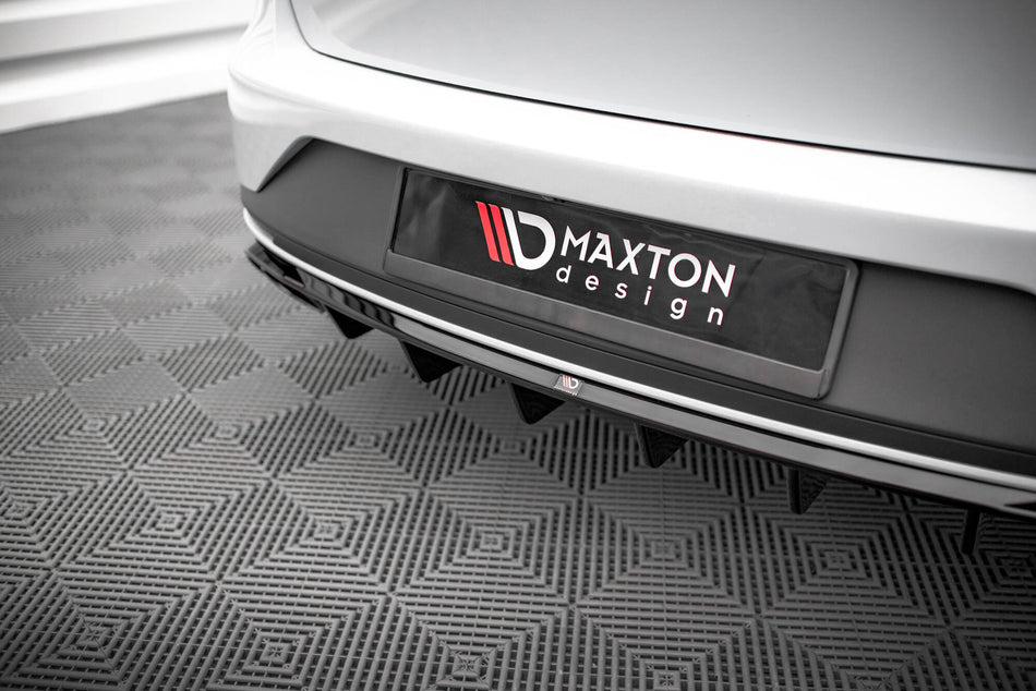 Heckdiffusor Seat Leon Cupra Sportstourer MK3
