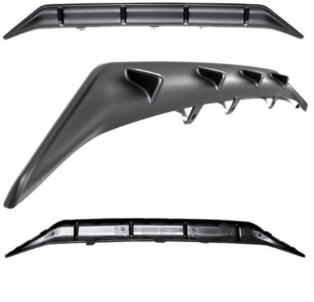 Heckdiffusor BMW 5er G30 G31 M-Paket