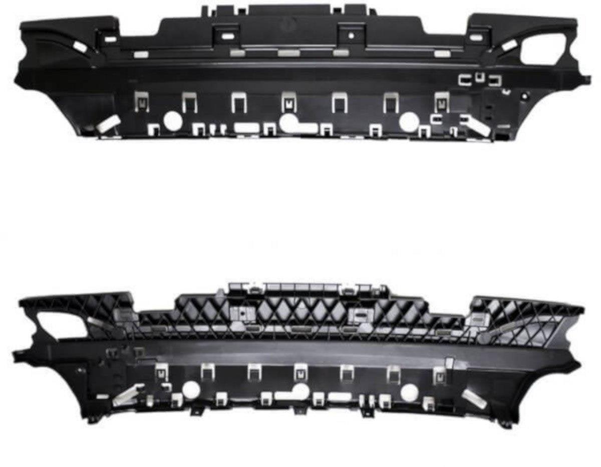 Heckdiffusor BMW 5er G30 G31 M-Paket