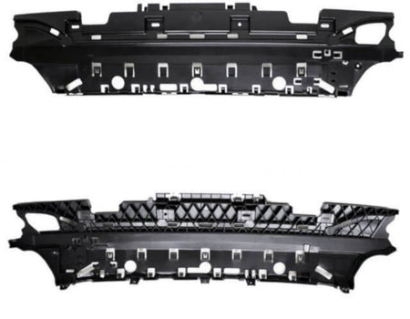 Heckdiffusor BMW 5er G30 G31 M-Paket