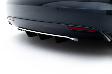 Heckdiffusor Tesla Model S MK1