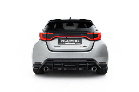 Heckdiffusor Toyota GR Yaris MK4 Facelift