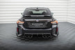 Heckdiffusor V.1 BMW M2 G87