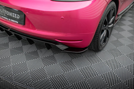 Heckdiffusor V.1 Volkswagen Scirocco Mk3