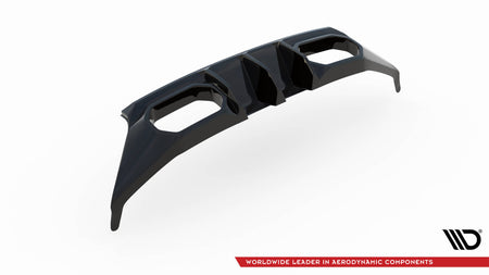 Heckdiffusor V.2 BMW M2 G87