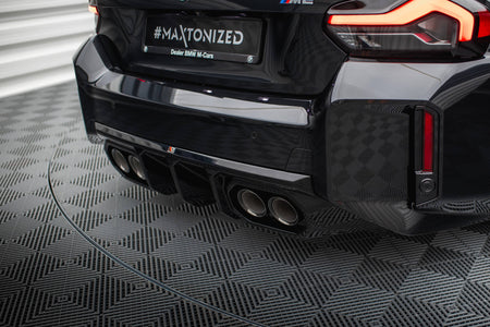 Heckdiffusor V.2 BMW M2 G87