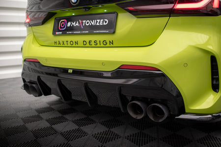 Heckdiffusor V.3 BMW 1 F40 M-Pack/ M135i/ 128ti