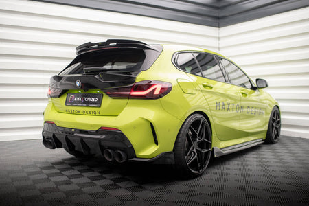 Heckdiffusor V.3 BMW 1 F40 M-Pack/ M135i/ 128ti