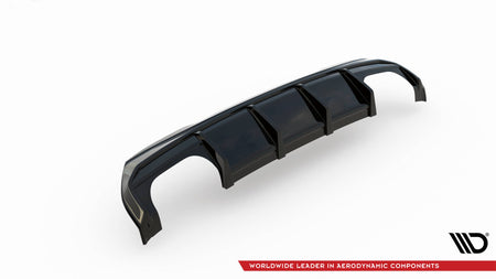 Heckdiffusor V.3 BMW 1 F40 M-Pack/ M135i/ 128ti