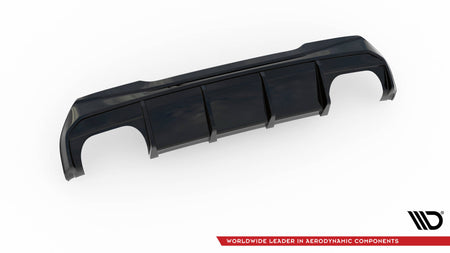 Heckdiffusor V.3 BMW 1 F40 M-Pack/ M135i/ 128ti