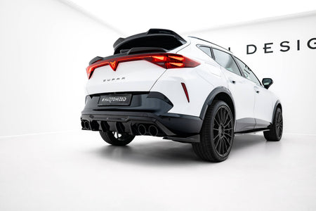 Heckdiffusor Cupra Formentor Mk1 Facelift