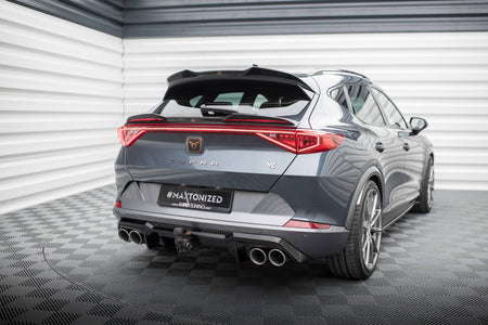 Heckdiffusor Cupra Formentor Mk1 Facelift