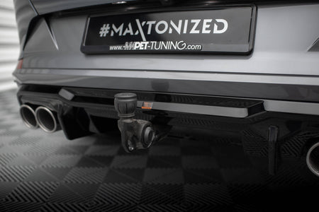Heckdiffusor Cupra Formentor Mk1 Facelift