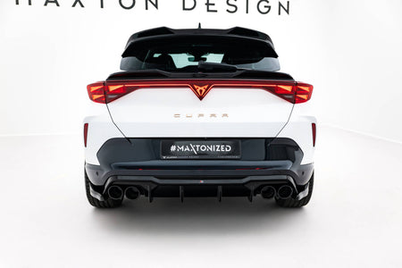 Heckdiffusor Cupra Formentor Mk1 Facelift