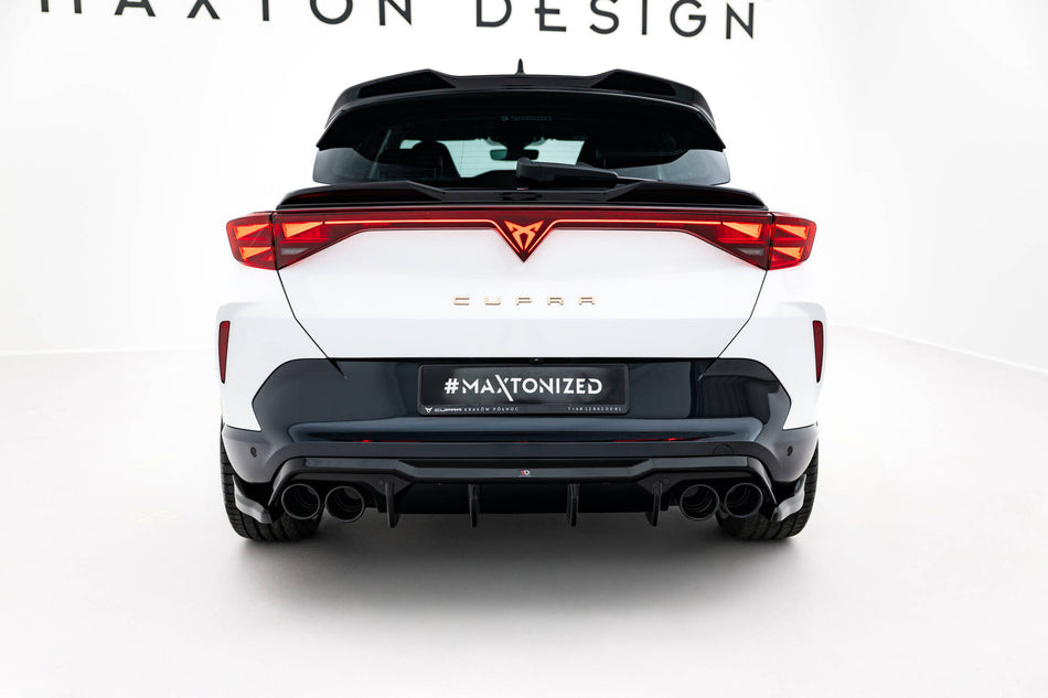 Heckdiffusor Cupra Formentor Mk1 Facelift