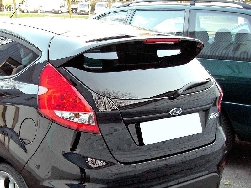 Dachspoiler Ford Fiesta Mk7