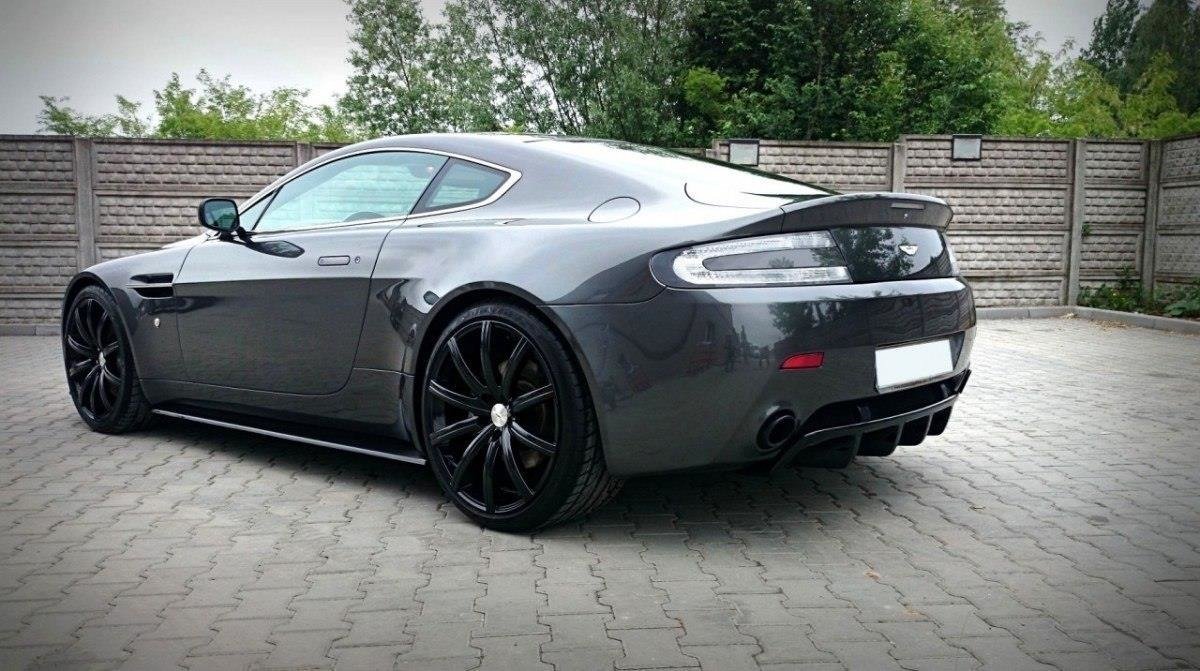 Seitenschweller Aston Martin V8 Vantage