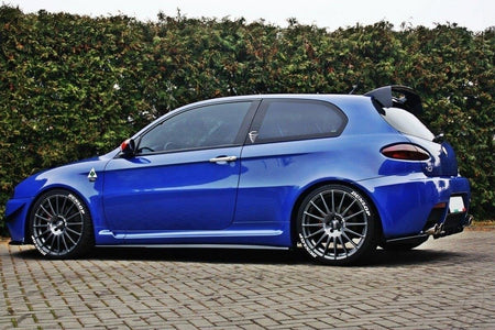 Seitenschweller Alfa Romeo 147 GTA