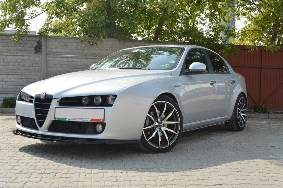 Seitenschweller Alfa Romeo 159