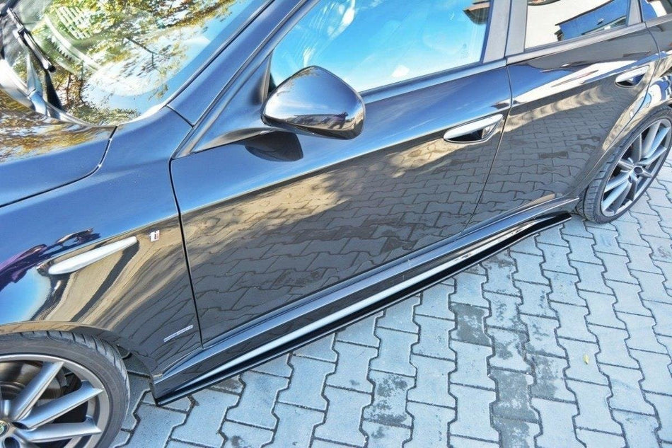 Seitenschweller Alfa Romeo 159 TI