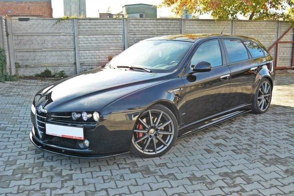 Seitenschweller Alfa Romeo 159 TI