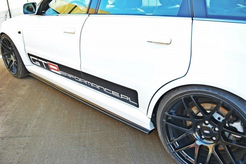 Seitenschweller Audi RS4 B5