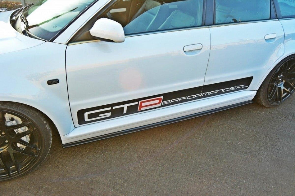 Seitenschweller Audi RS4 B5