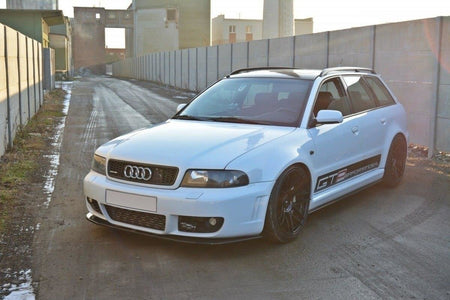 Seitenschweller Audi RS4 B5
