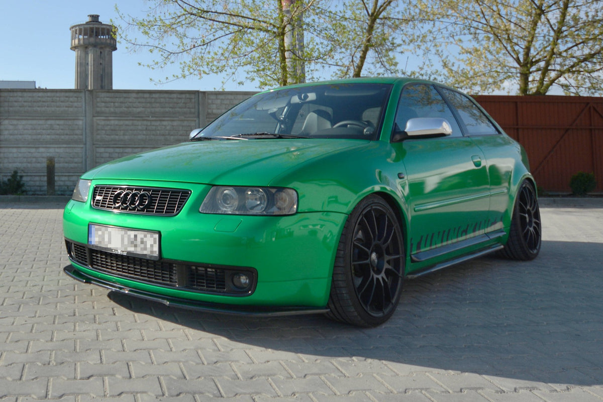 Seitenschweller Audi S3 8L