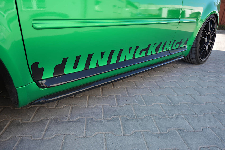 Seitenschweller Audi S3 8L