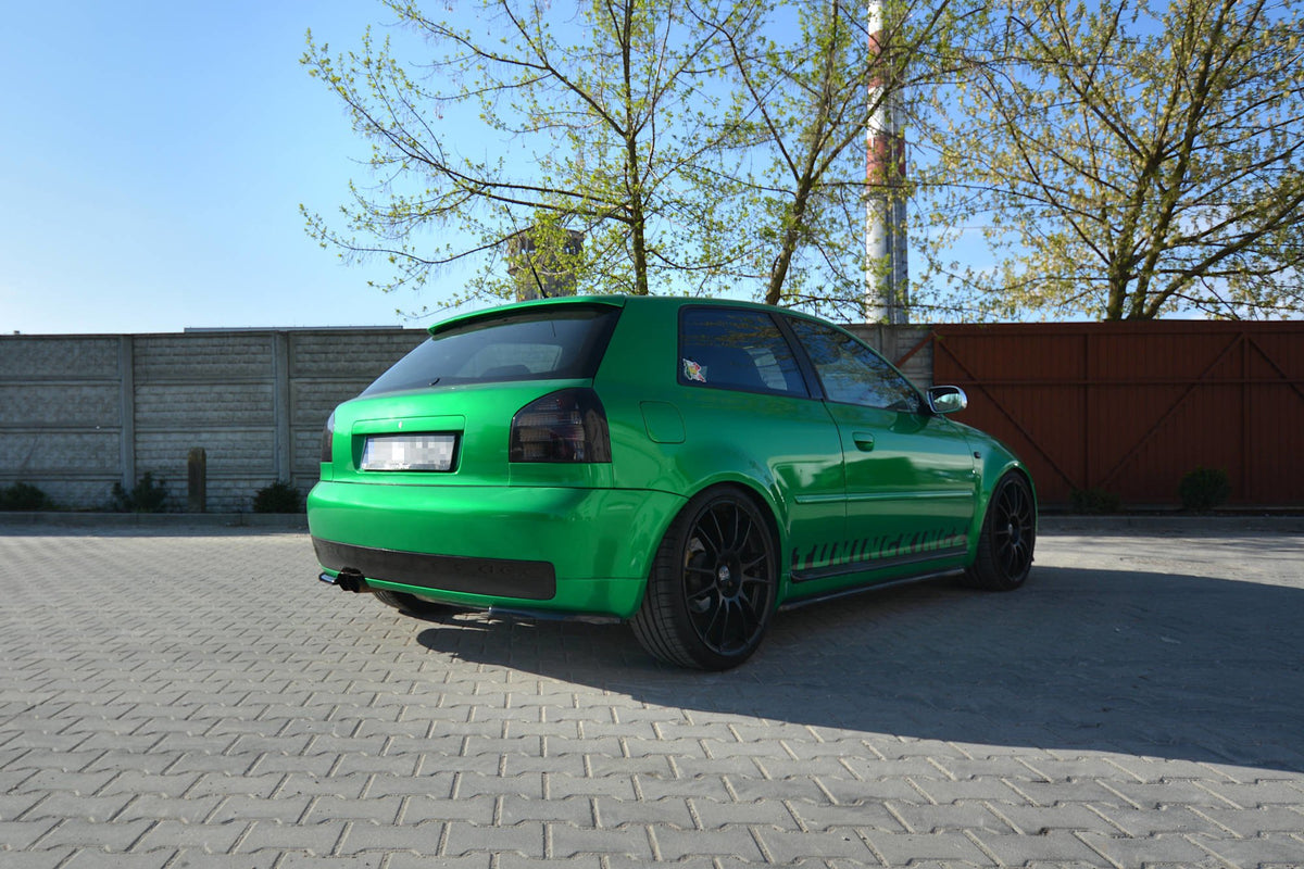 Seitenschweller Audi S3 8L