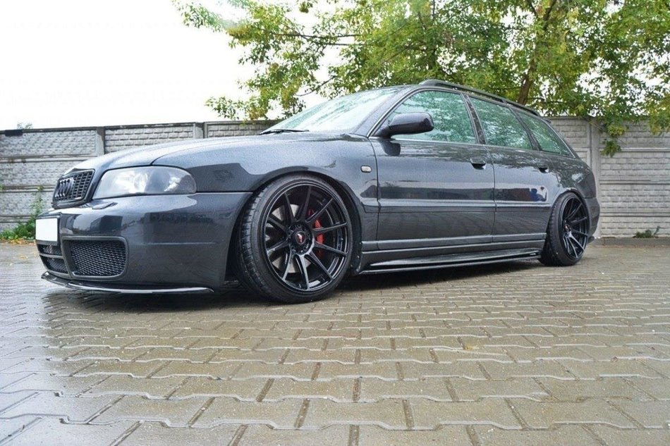 Seitenschweller Audi S4 B5