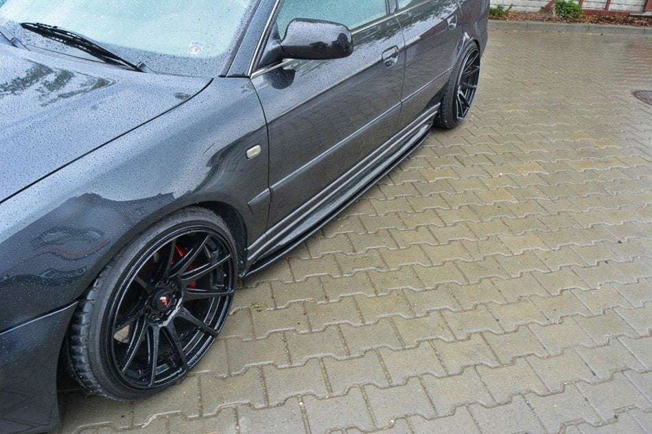 Seitenschweller Audi S4 B5