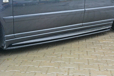 Seitenschweller Audi S4 B5