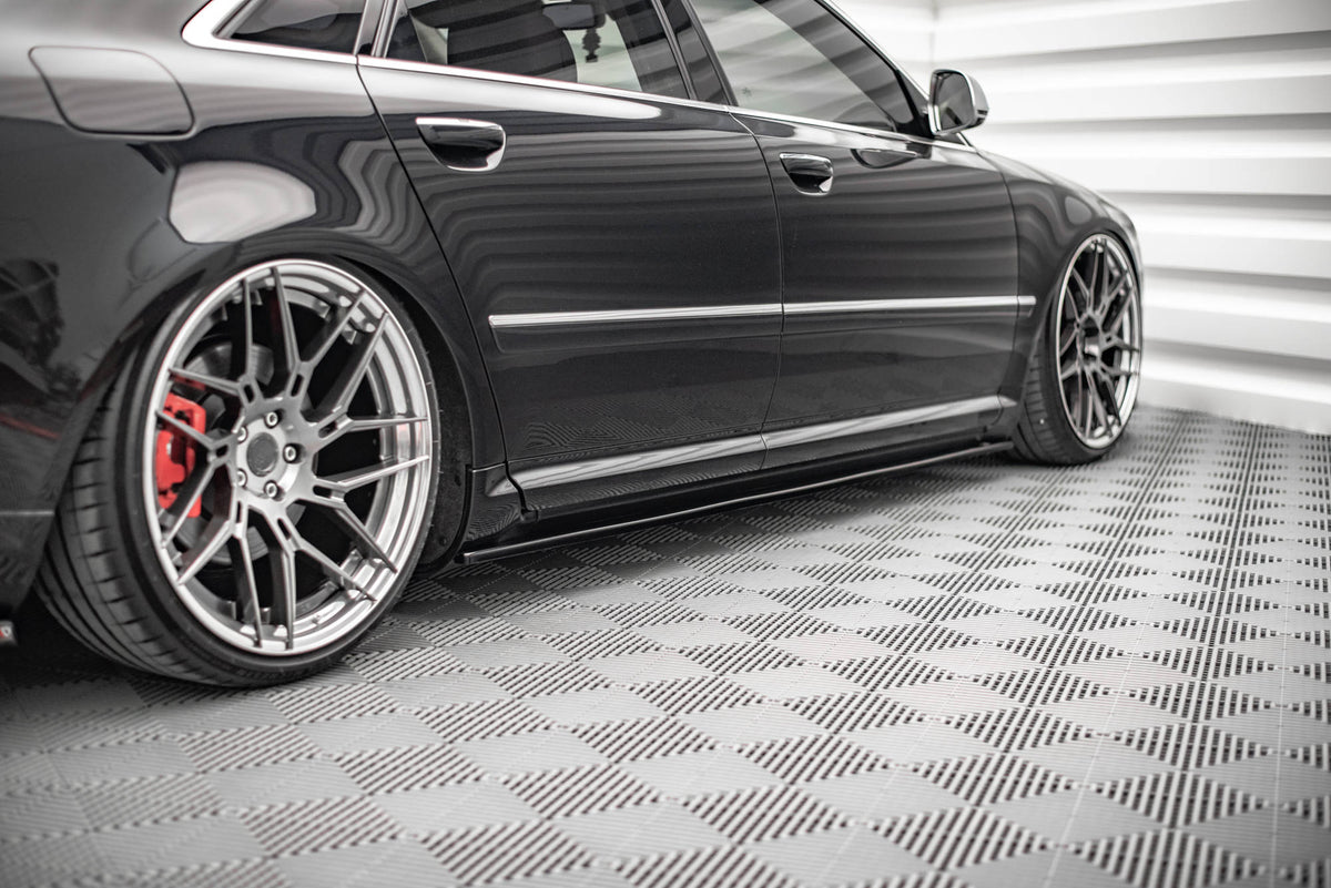 Seitenschweller Audi S8 D3