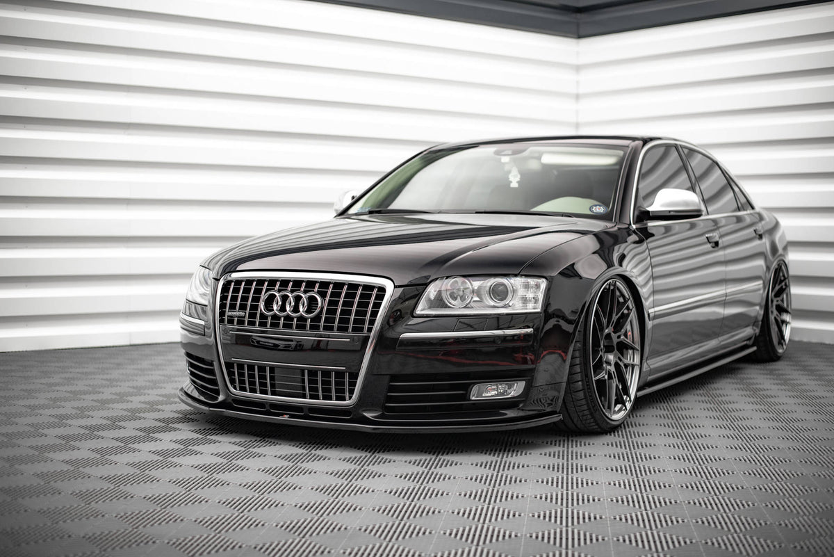 Seitenschweller Audi S8 D3