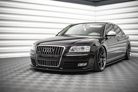 Seitenschweller Audi S8 D3