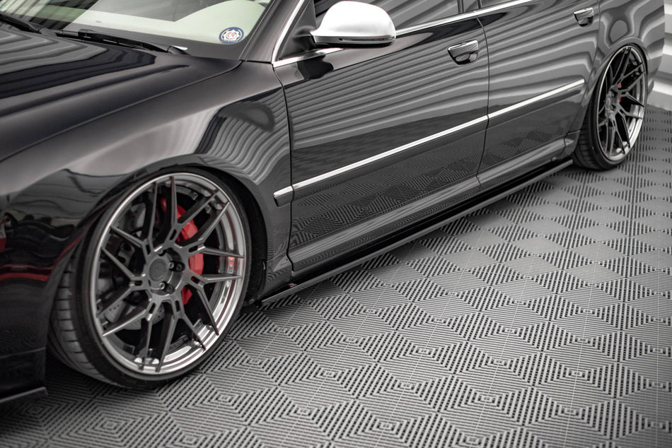 Seitenschweller Audi S8 D3
