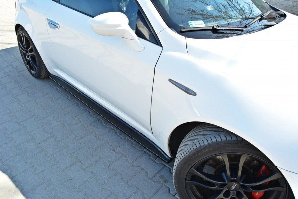 Seitenschweller Alfa Romeo Brera