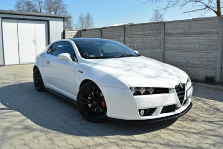 Seitenschweller Alfa Romeo Brera