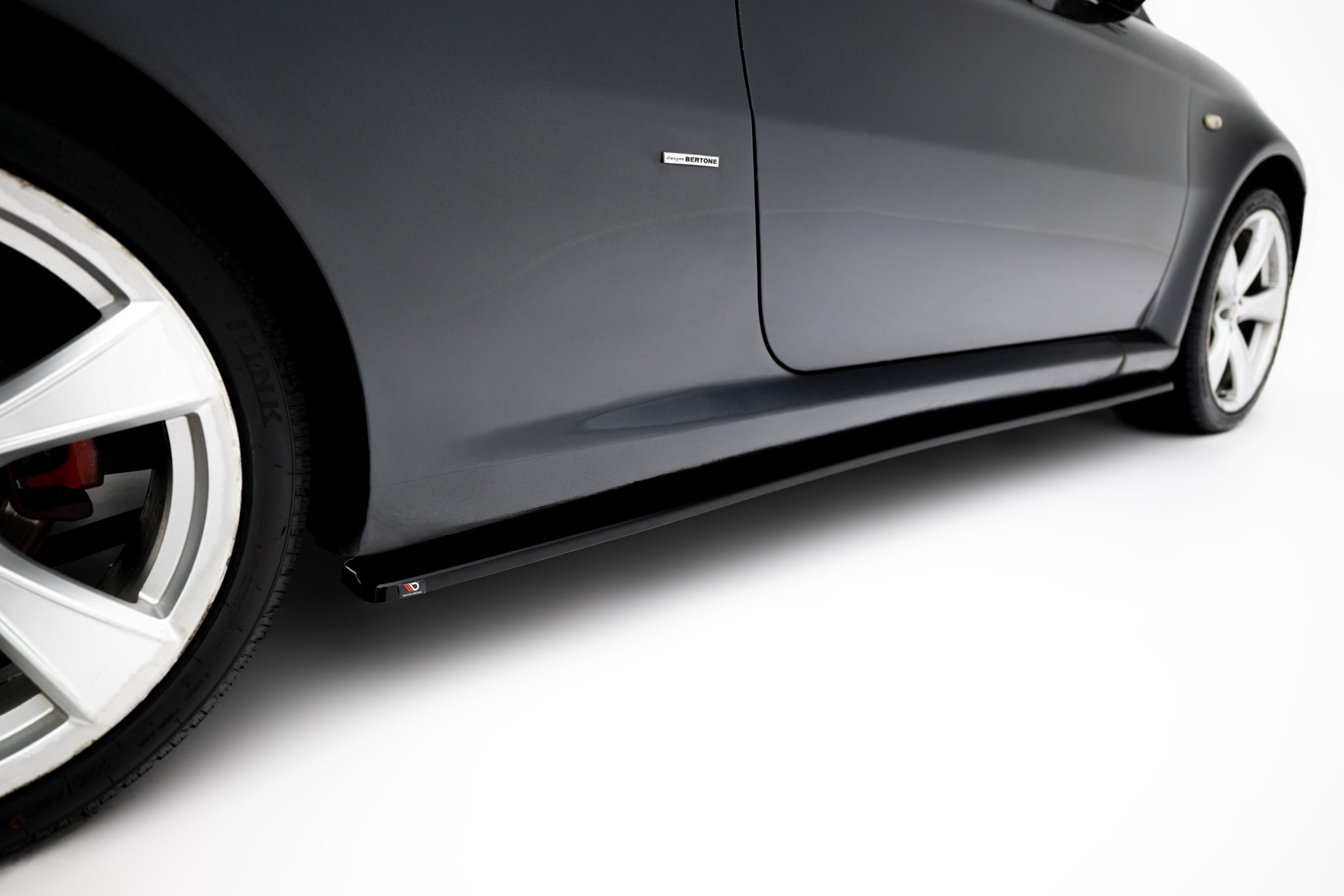 Seitenschweller Alfa Romeo GT