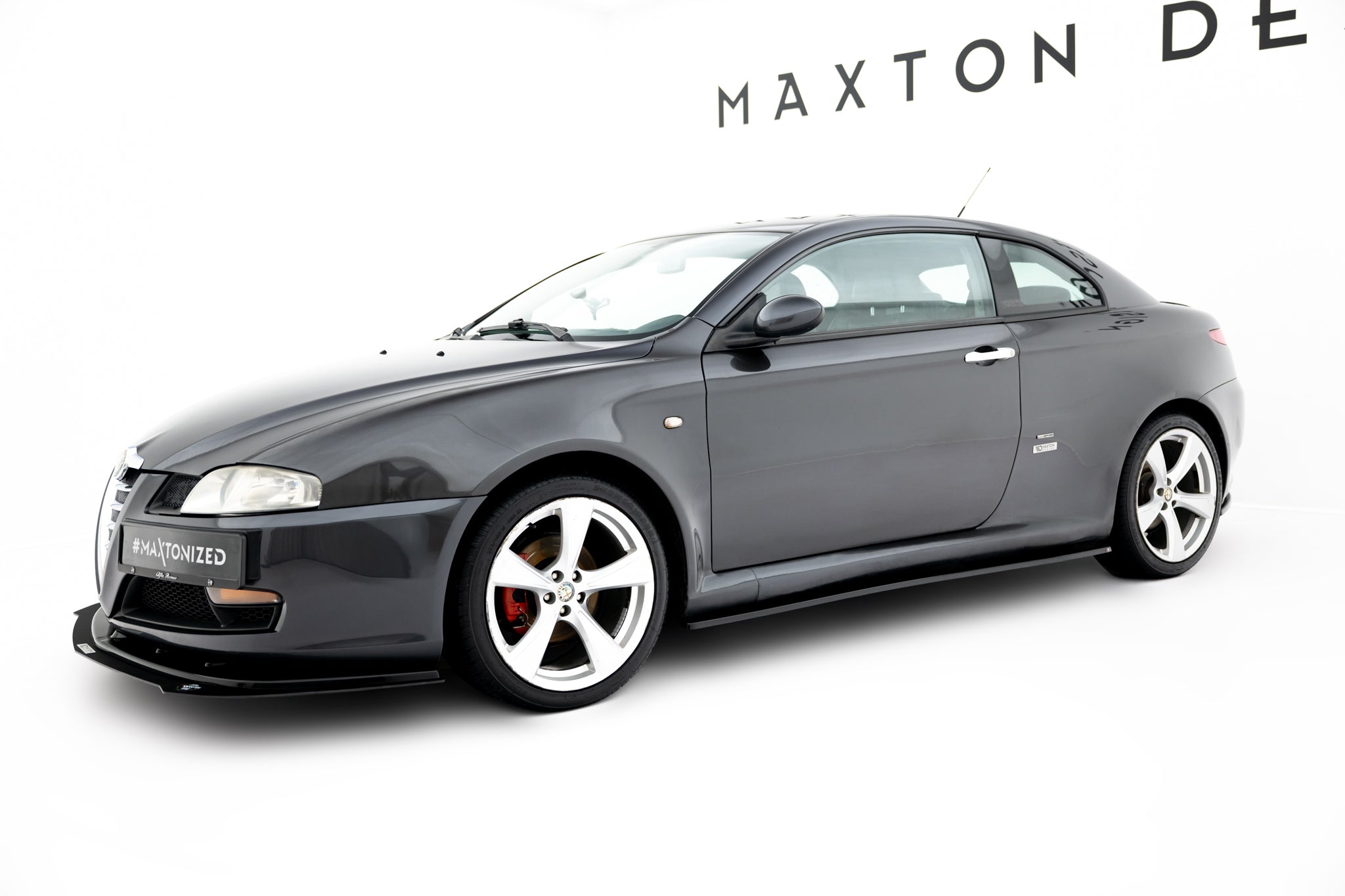 Seitenschweller Alfa Romeo GT