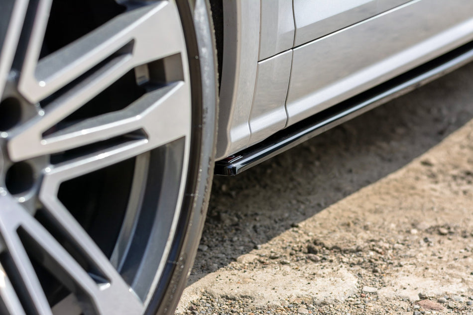 Seitenschweller Audi SQ5/Q5 S-line MkII