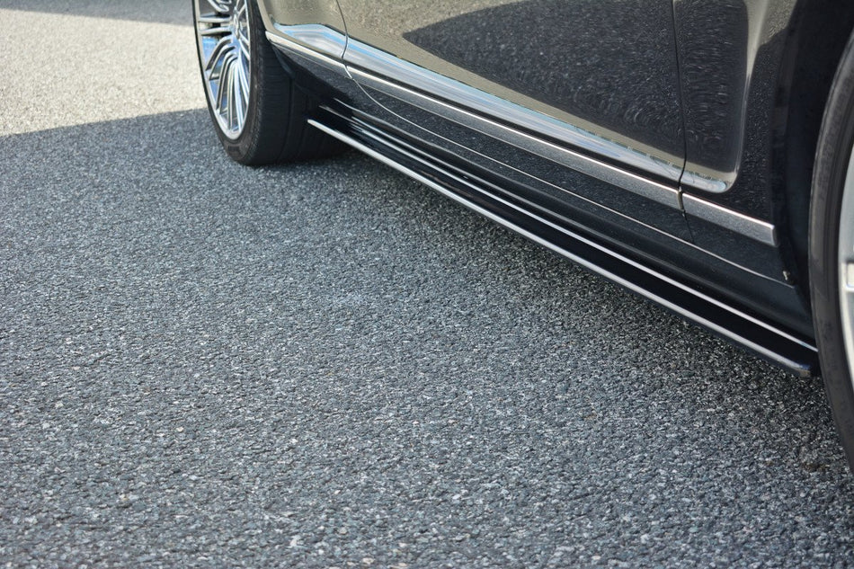 Seitenschweller Bentley Continental GT