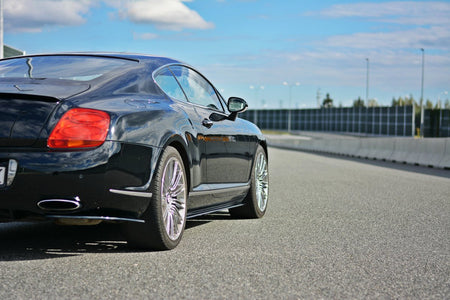 Seitenschweller Bentley Continental GT