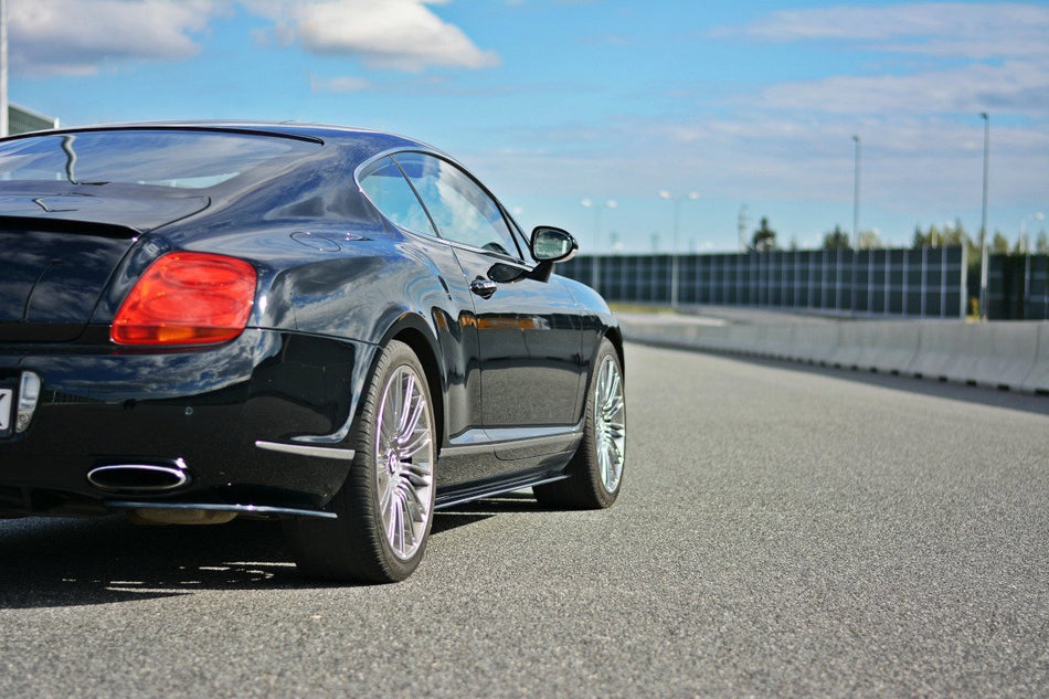 Seitenschweller Bentley Continental GT