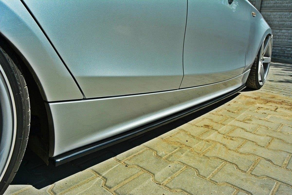 Seitenschweller BMW 1 E87
