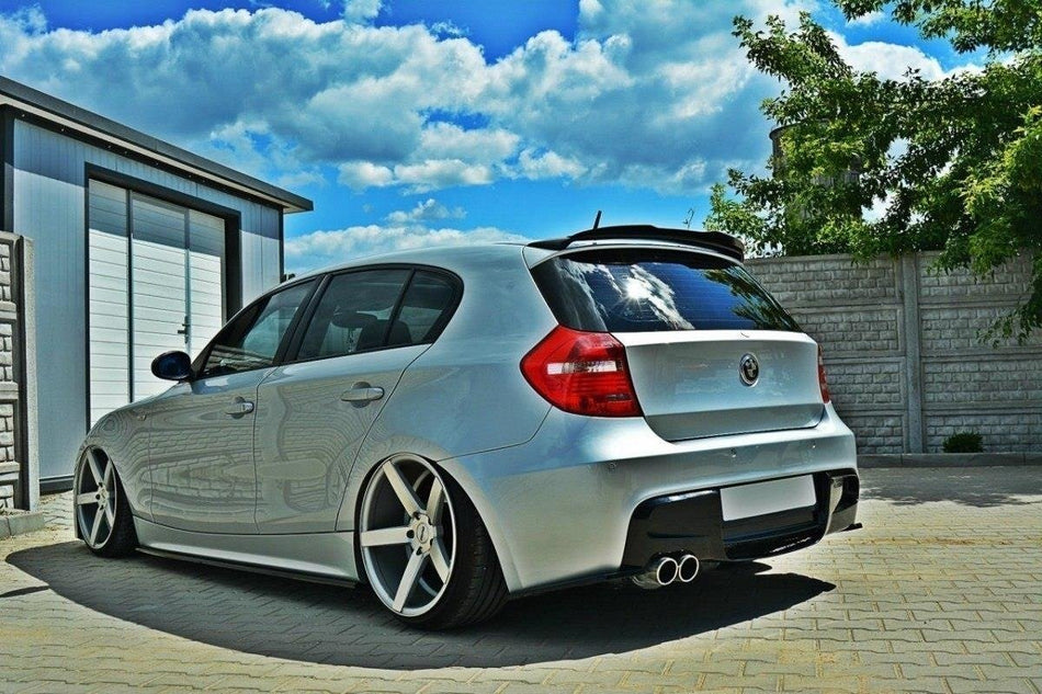 Seitenschweller BMW 1 E87